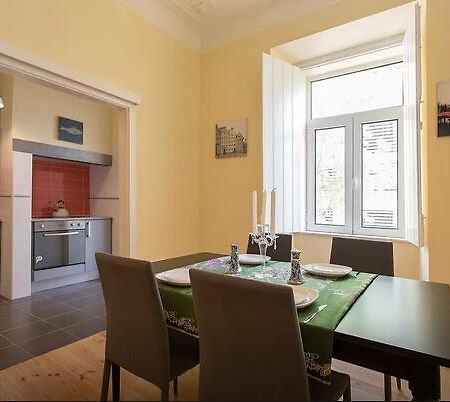 شقة Lisbon Secret & Charming Sao Bento Flat المظهر الخارجي الصورة