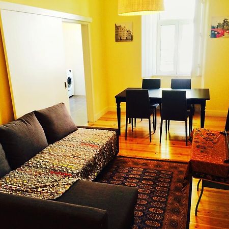 شقة Lisbon Secret & Charming Sao Bento Flat المظهر الخارجي الصورة