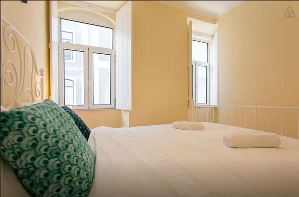 شقة Lisbon Secret & Charming Sao Bento Flat المظهر الخارجي الصورة