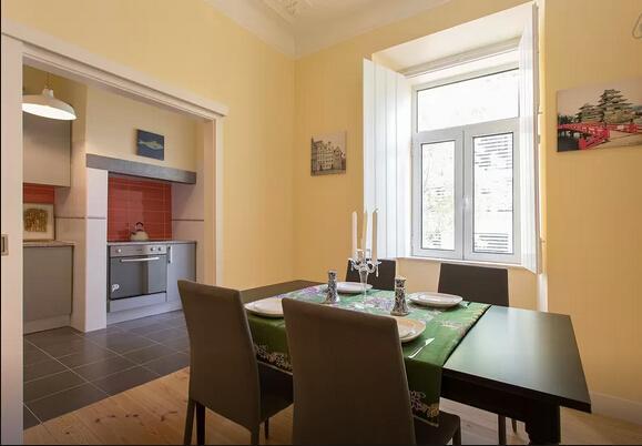 شقة Lisbon Secret & Charming Sao Bento Flat المظهر الخارجي الصورة
