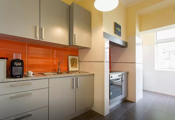 شقة Lisbon Secret & Charming Sao Bento Flat المظهر الخارجي الصورة