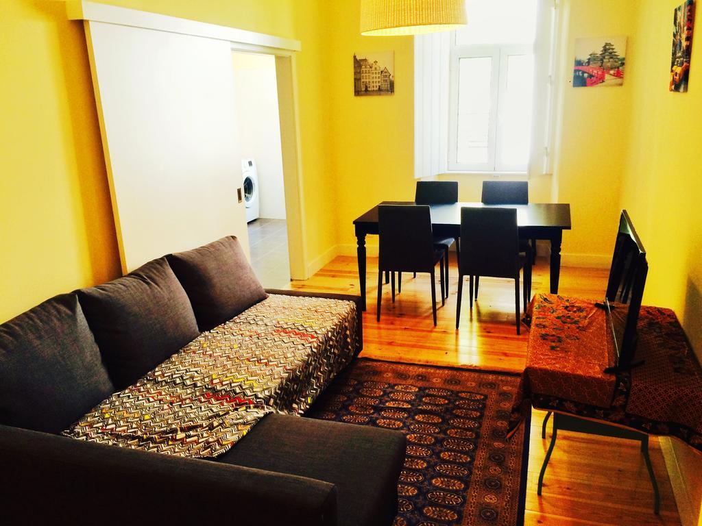 شقة Lisbon Secret & Charming Sao Bento Flat المظهر الخارجي الصورة