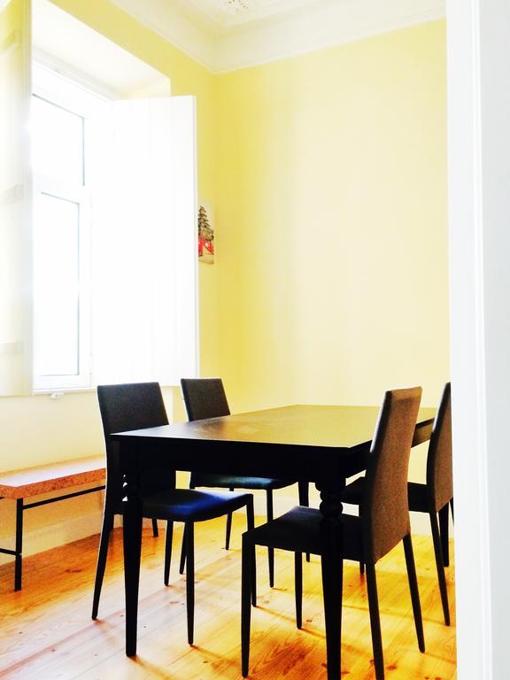 شقة Lisbon Secret & Charming Sao Bento Flat المظهر الخارجي الصورة