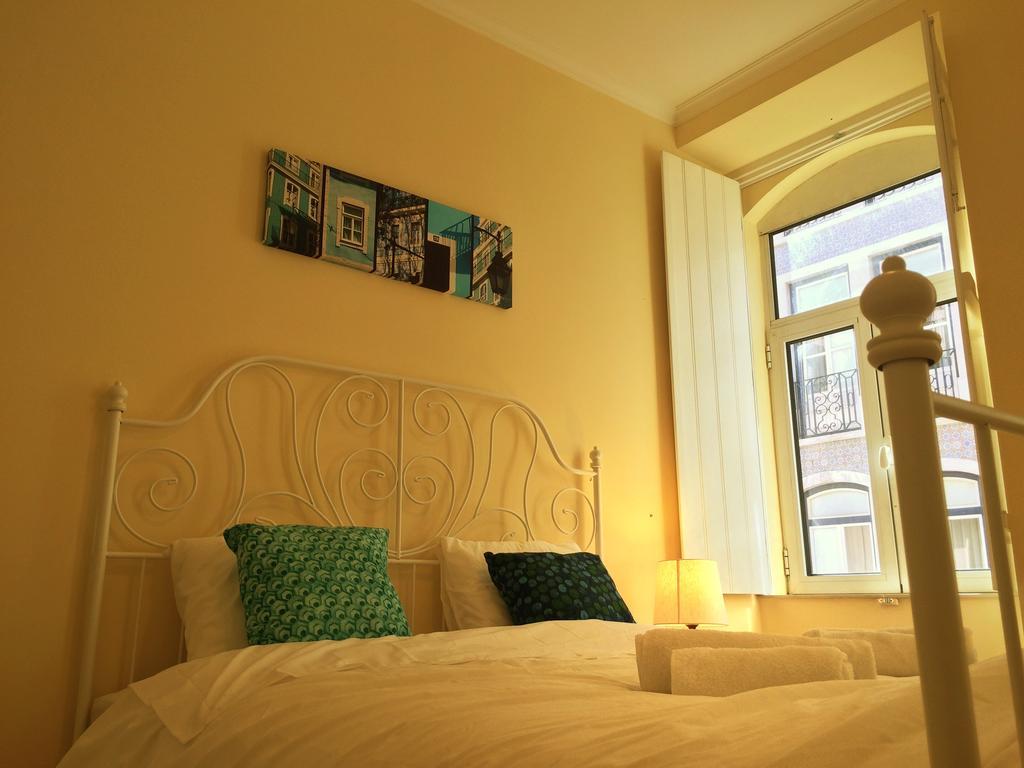 شقة Lisbon Secret & Charming Sao Bento Flat المظهر الخارجي الصورة