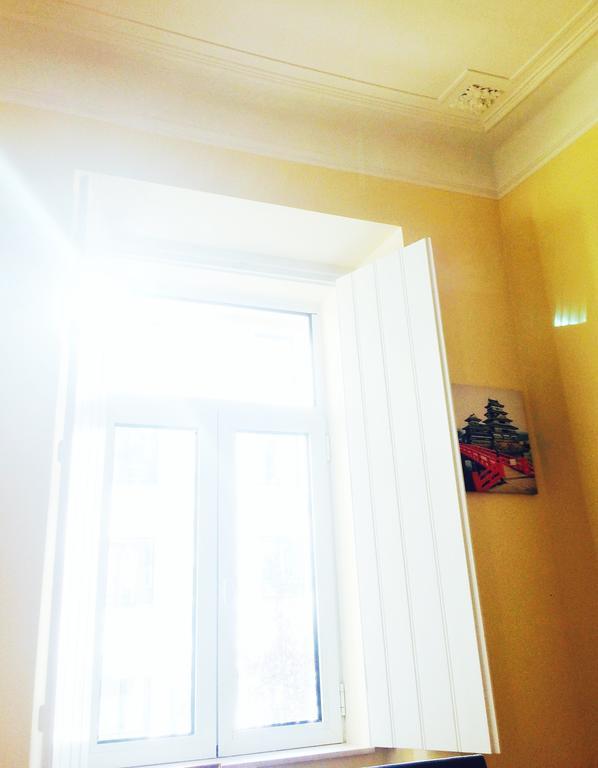 شقة Lisbon Secret & Charming Sao Bento Flat المظهر الخارجي الصورة