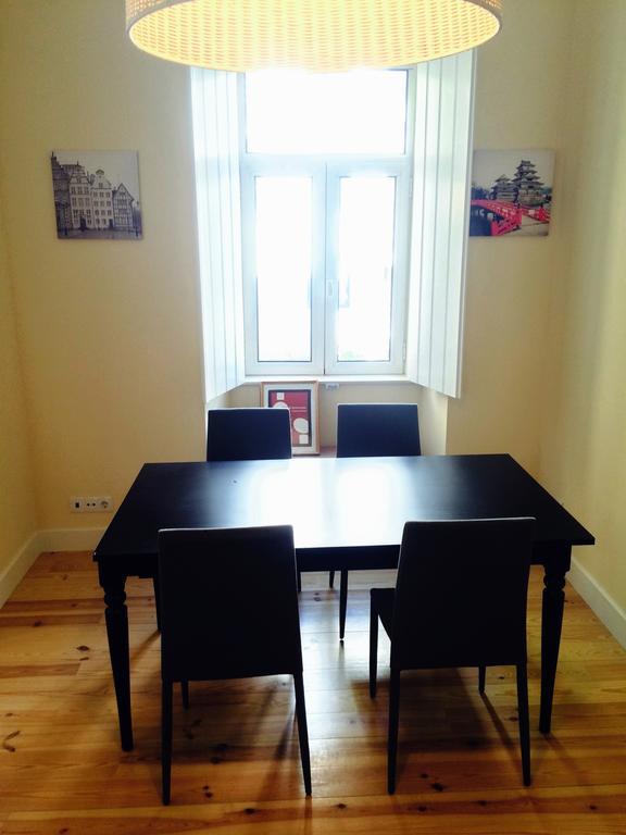 شقة Lisbon Secret & Charming Sao Bento Flat الغرفة الصورة