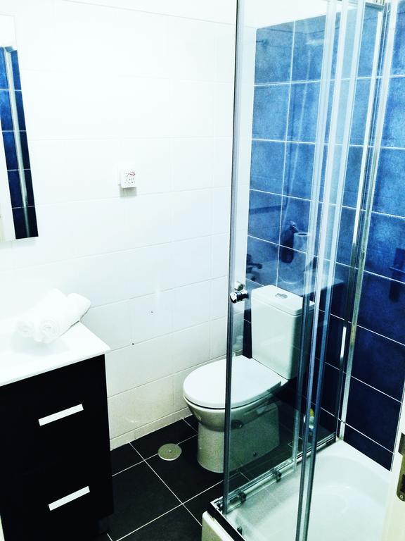 شقة Lisbon Secret & Charming Sao Bento Flat المظهر الخارجي الصورة