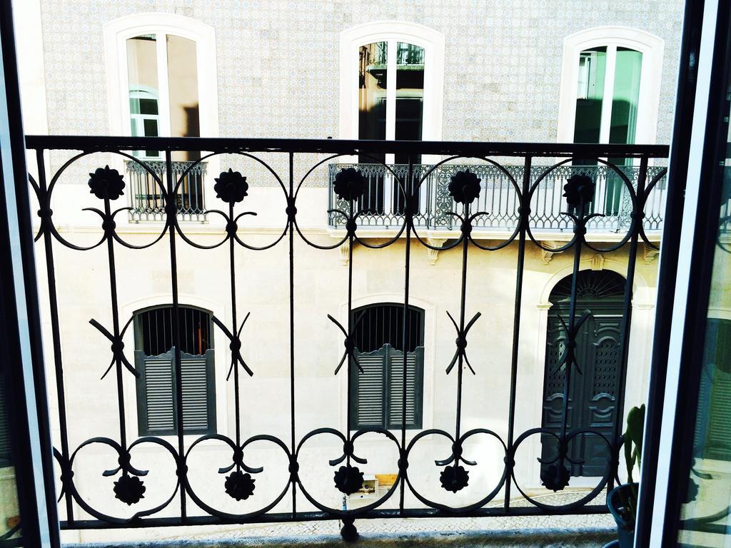 شقة Lisbon Secret & Charming Sao Bento Flat الغرفة الصورة