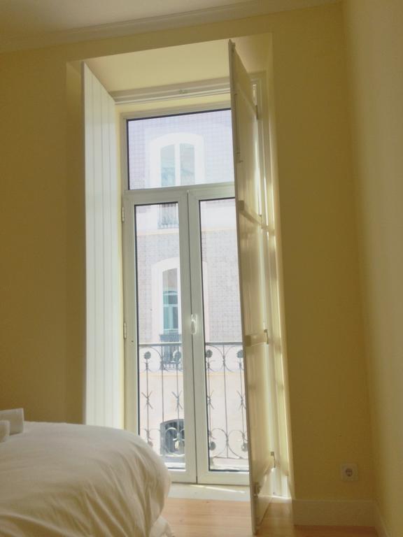 شقة Lisbon Secret & Charming Sao Bento Flat المظهر الخارجي الصورة
