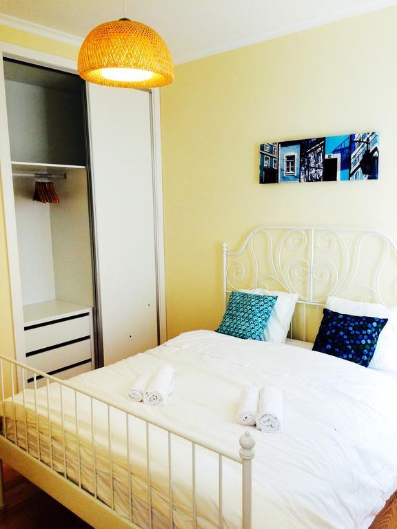 شقة Lisbon Secret & Charming Sao Bento Flat الغرفة الصورة